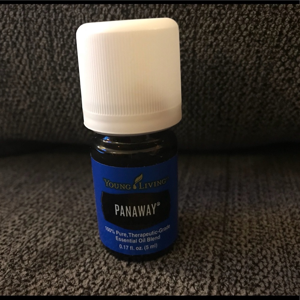 NEw Panway essential oil young living